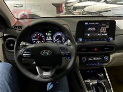 هیوندای کۆنا